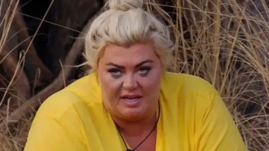 Fans Demand Gemma Collins Exit After ‘Rude’ Comment on I’m A Celebrity