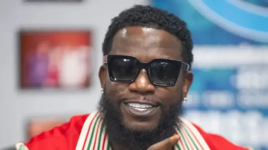 Gucci Mane Releases Fierce Diss Track Following Pooh Shiesty Kidnapping Claims