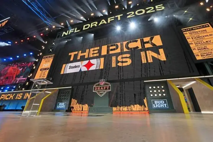 Essential Insights for NFL Draft Weekend