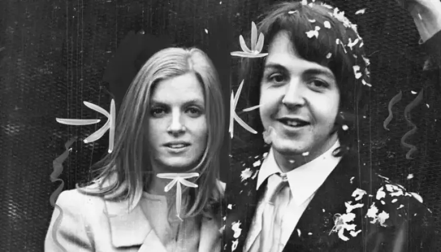Paul McCartney Reflects on Life-Changing Moments with Late Wife Linda
