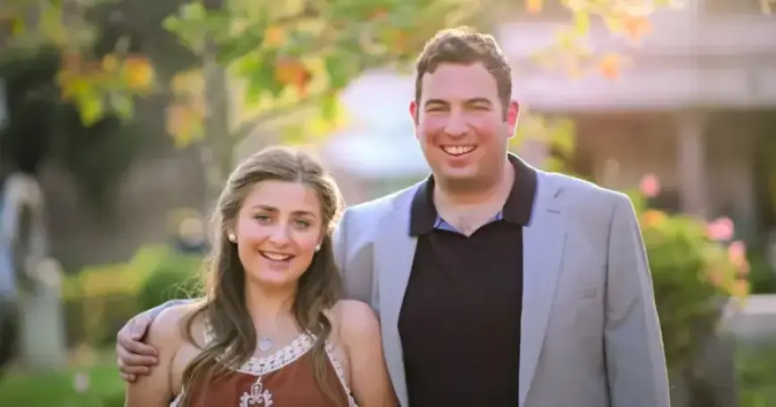 Love on the Spectrum Stars Abbey and David Announce Breakup