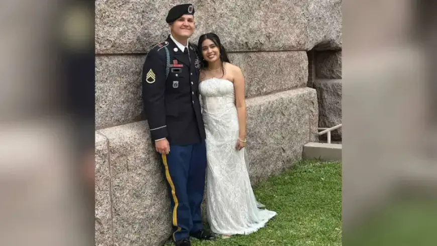 U.S. Soldier’s Wife Freed After Immigration Arrest on Military Base