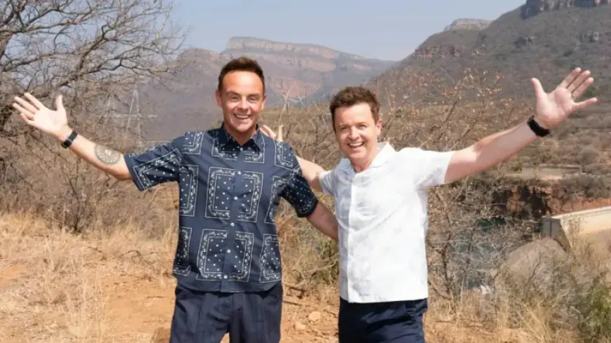 Major Changes Revealed in ‘I’m A Celebrity South Africa’ Filming Location