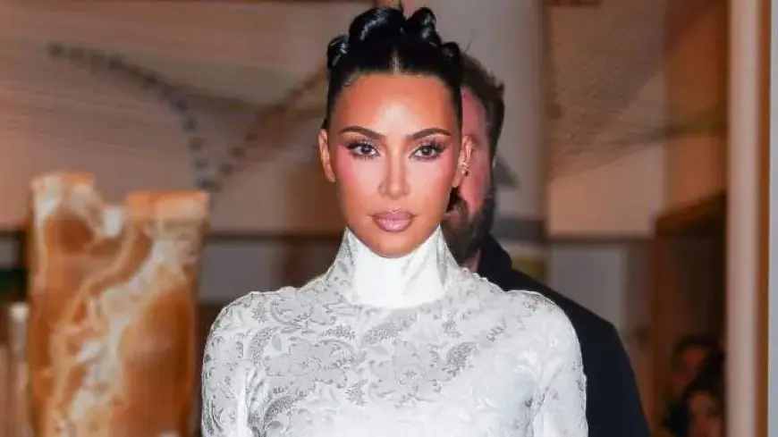 Kim Kardashian Faces Unwanted Challenge Amid New Romance, Source Reveals