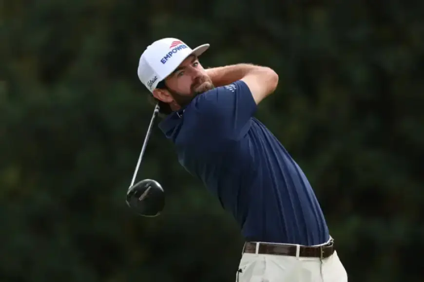 Cam Young Poised for First Major Win at Masters After Remarkable Comeback