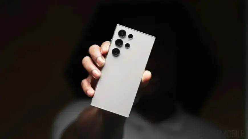 Samsung Galaxy S25, S24, S23 Receive April 2026 Security Update