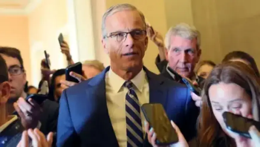 Phil Magness Explores God, Orban, and JD Vance Dynamics