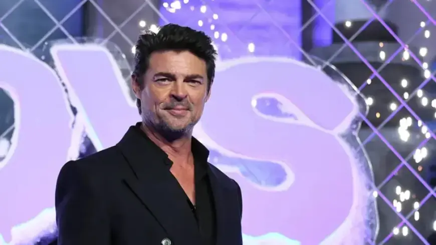 Karl Urban Aspires to Portray Video Game Icon in Film Adaptation