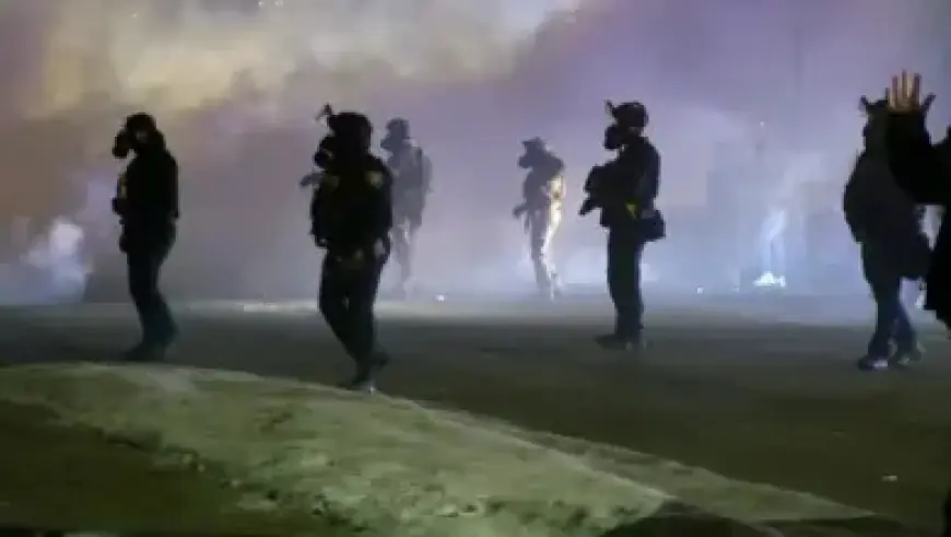 Trump Administration Admits Major Error in New York Health Fraud Allegations