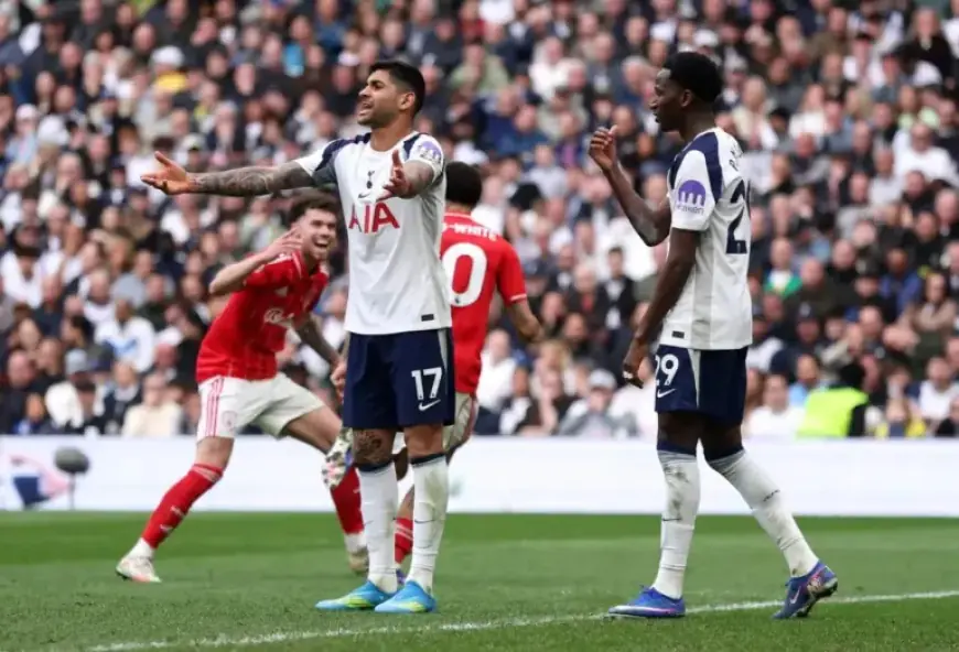 Spurs Seek De Zerbi Boost; West Ham’s Tough Schedule; Leeds Face Injury Woes