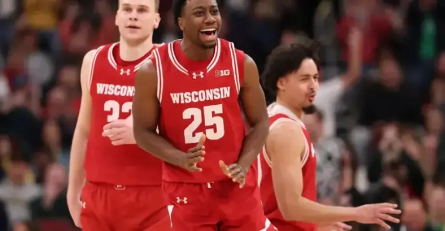 Top 3 Schools Eyeing Badgers Star Transfer