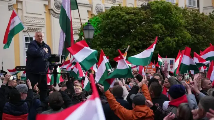 Hungary Elections: Key Stakes and Their Impact Explained