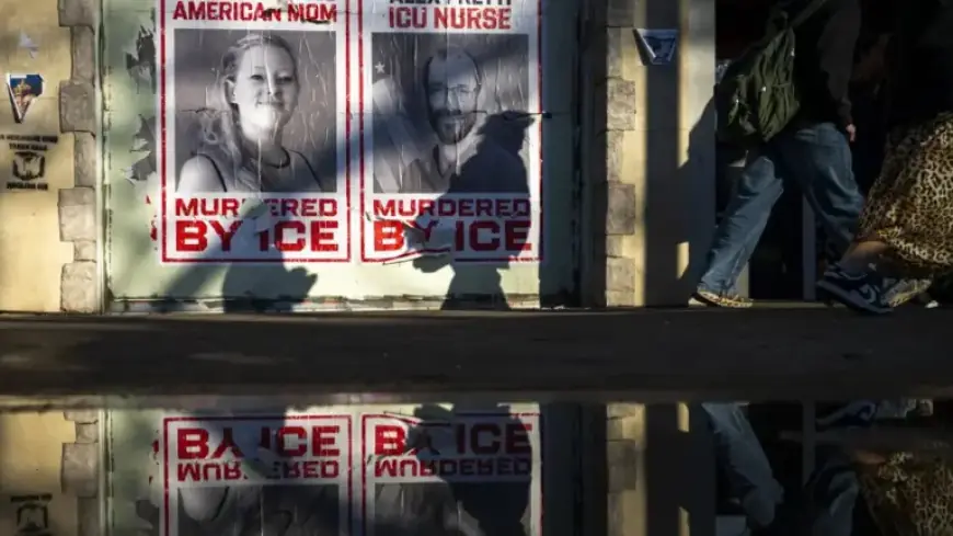 Federal Probe Still Eludes Minnesota ICE Shootings Months Later