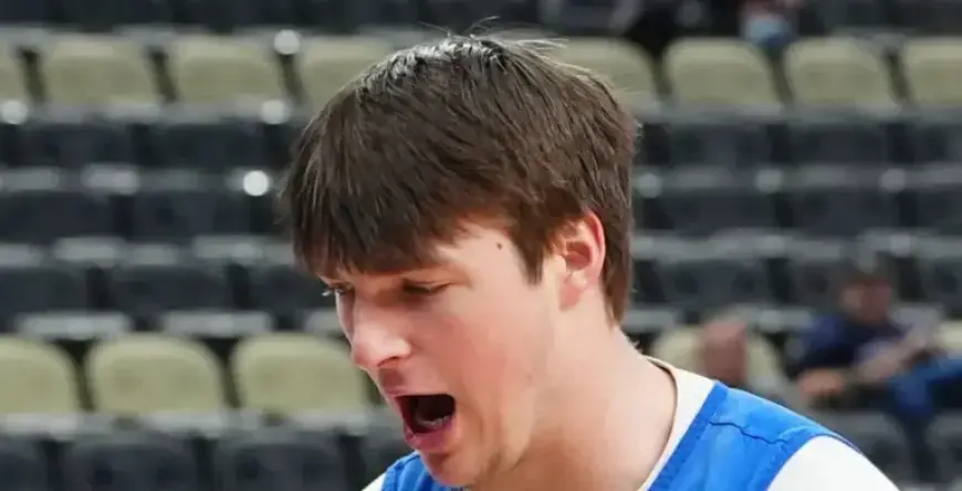 Brock Vice Commits to Kansas State Basketball from Murray State