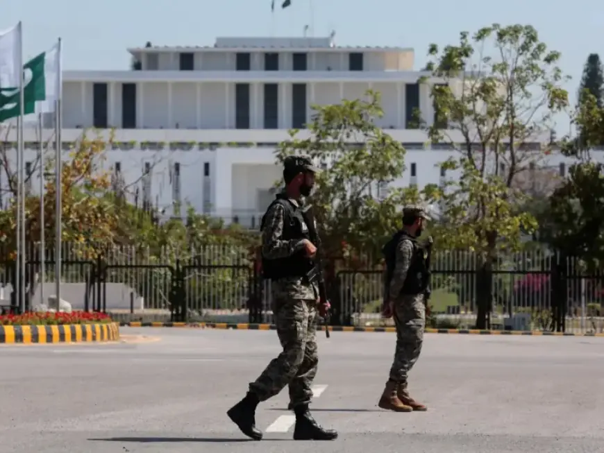 US-Iran Ceasefire: Is It Already Facing Collapse?