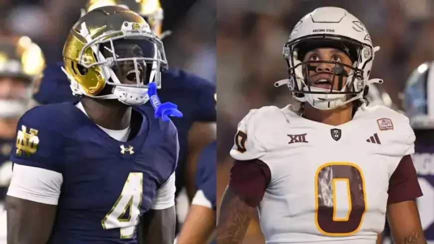 2026 NFL Draft: 26 Game-Changers and 5 Essential Sleeper Picks