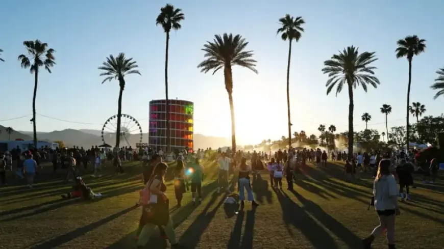 Explore Coachella 2026: NPR’s Guide to Festival Highlights