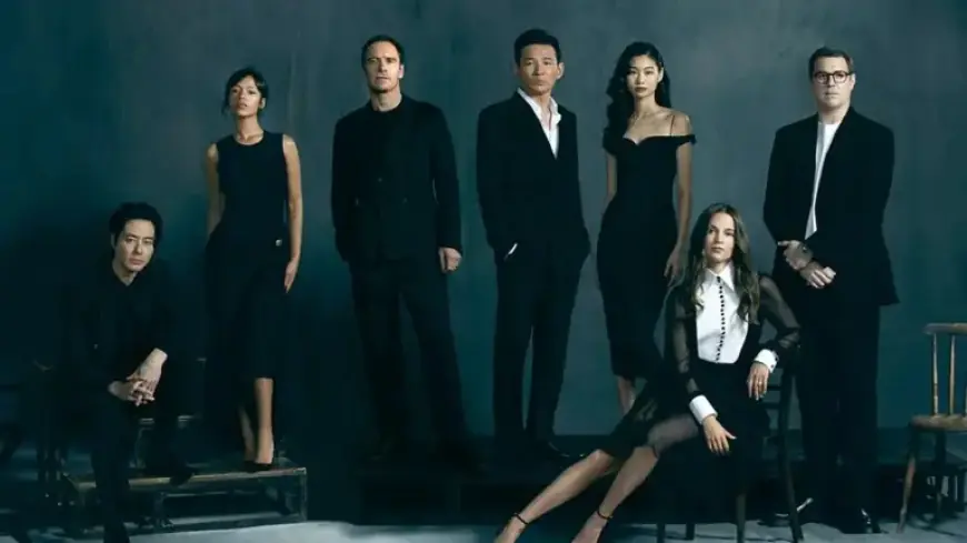 Neon Acquires Korean Thriller ‘Hope’ Before Cannes Debut