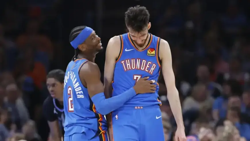 Thunder’s Unethical Stunt Provokes Western Conference Rivals