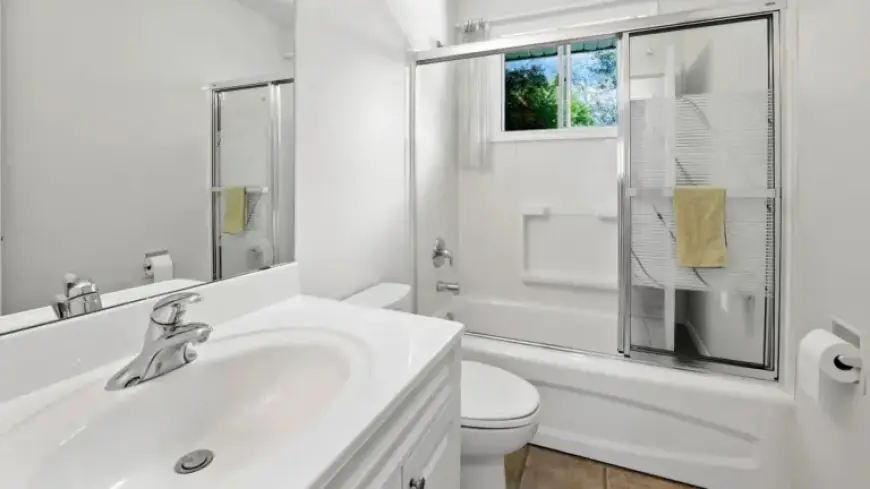 New Trend Overtakes Traditional Bathtubs and Showers