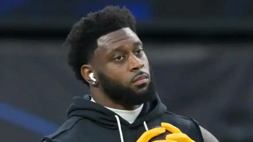 Steelers Revamp Roster: 4-Round Mock Draft Trades Out Veterans