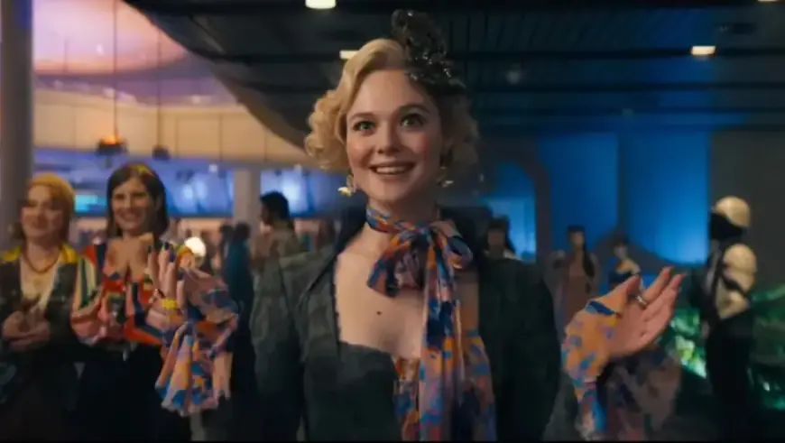 First Look: Hunger Games Prequel ‘Sunrise on the Reaping’ Unveiled