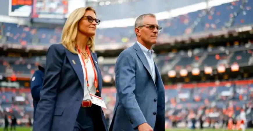 Greg and Carrie Penner Join Colorado Rockies as Minority Owners