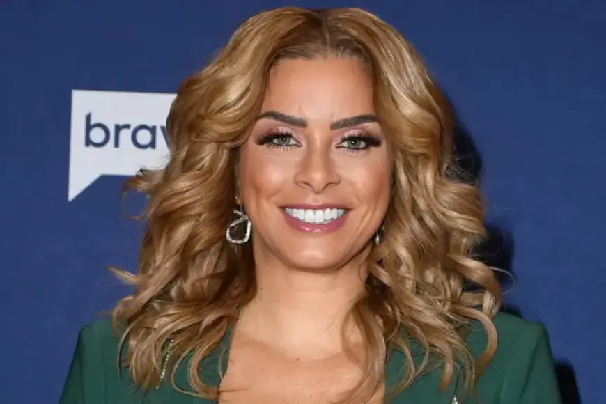 Robyn Dixon Joins RHOP Season 11 as a Friend with Returning Cast Members