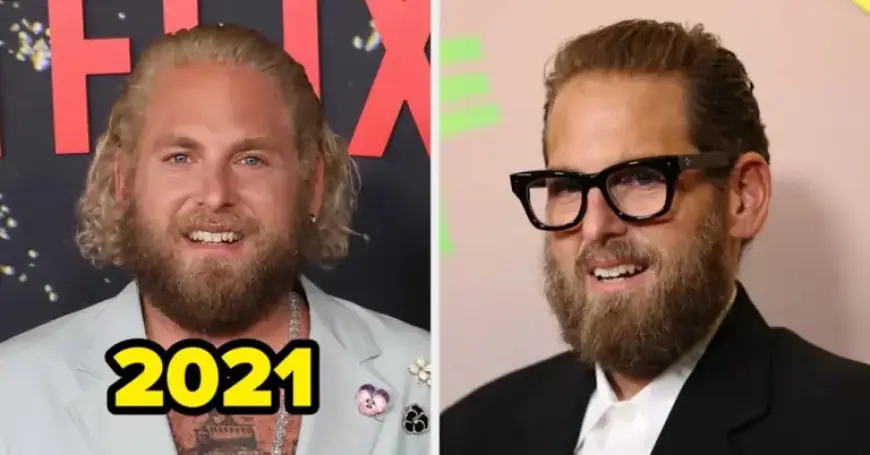 Jonah Hill Discusses the Impact of Cancel Culture