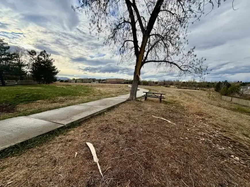 Unidentified Woman in Critical Condition After Superior Lightning Strike