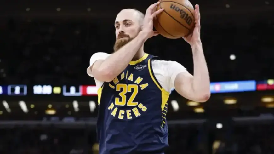 76ers vs Pacers: Expert Predictions, Picks & Betting Odds for NBA Clash