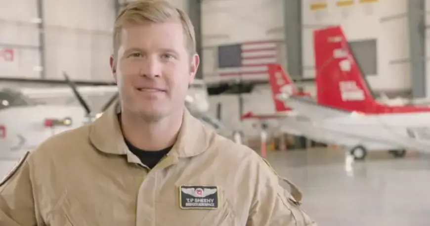 Sen. Sheehy’s Plane Executes Emergency Landing in Madison County