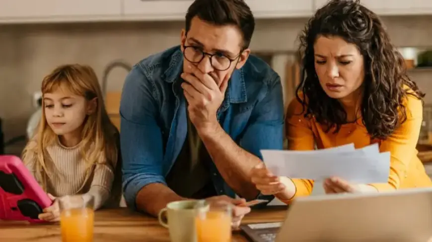 UK Faces Price Surge Amid Iran Conflict: Food and Mortgages Impacted