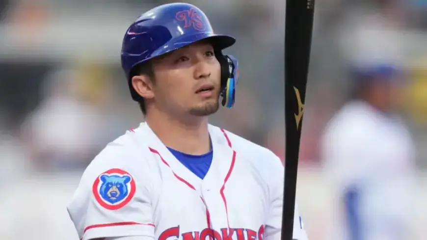 Cubs Signal Ouster Ahead of Seiya Suzuki’s Return