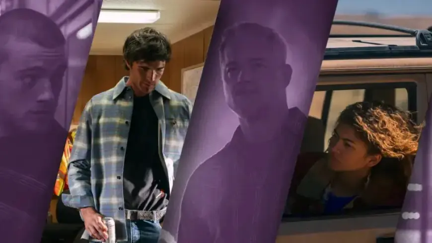 “Euphoria’s New Season: The Reasons Behind the Long Wait”