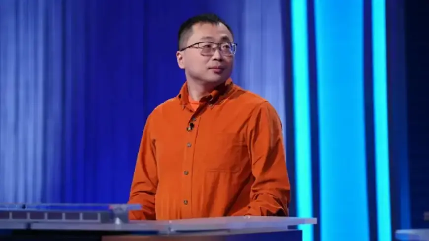 Jamie Ding Achieves 20-Game ‘Jeopardy!’ Win Streak: Total Earnings Revealed