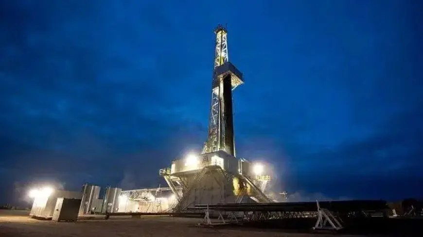 US Oil and Gas Drillers Slow Down as Prices Surge