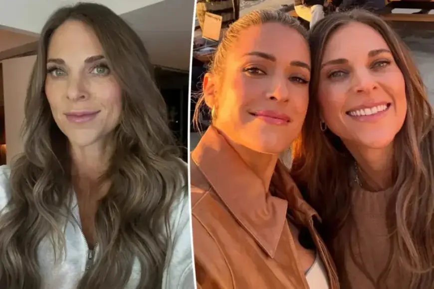 “Kristin Cavallari Aids ‘Laguna Beach’ Alum Alex Hooser During Dad’s Jail Time”