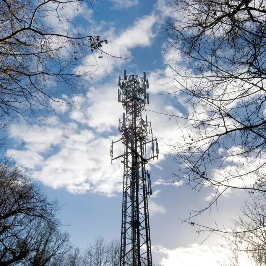 O2 Expands 5G Standalone Network to Cover 85% of UK