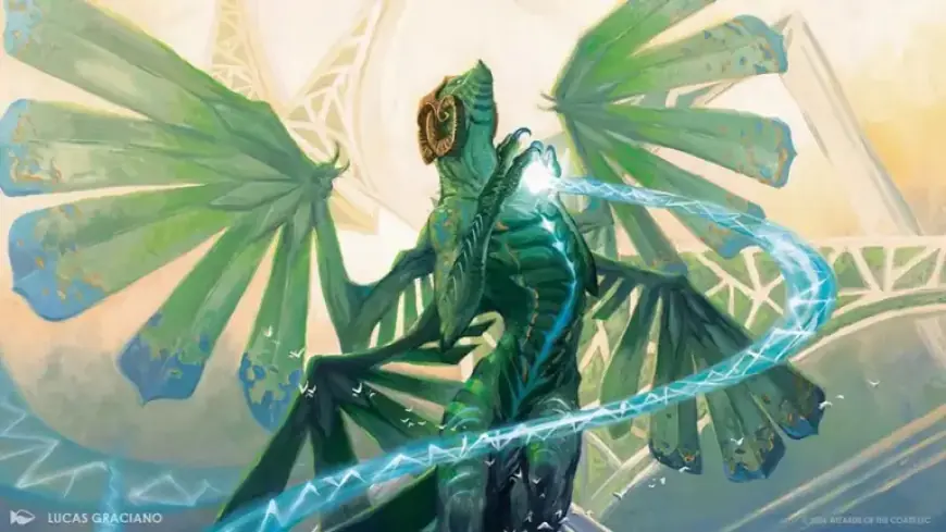 Unveiling Strixhaven Release Notes: Key Insights and Discoveries