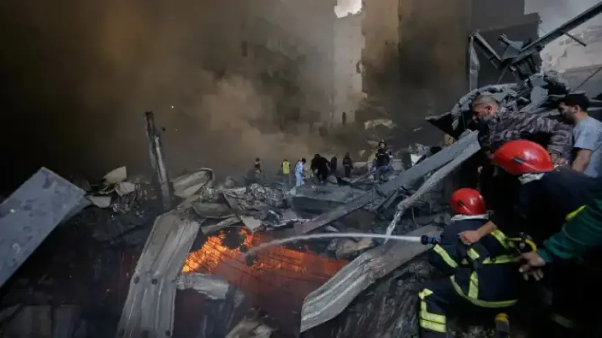 Trump Warns Iran Ahead of Crucial Pakistan Talks: Live Updates