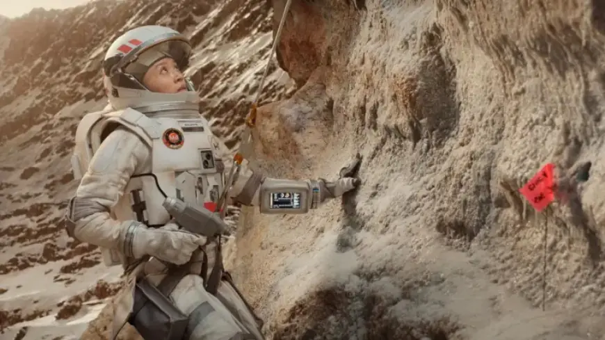 ‘For All Mankind’ Creators Discuss Season 5’s Scientific Accuracy and Colonial Themes