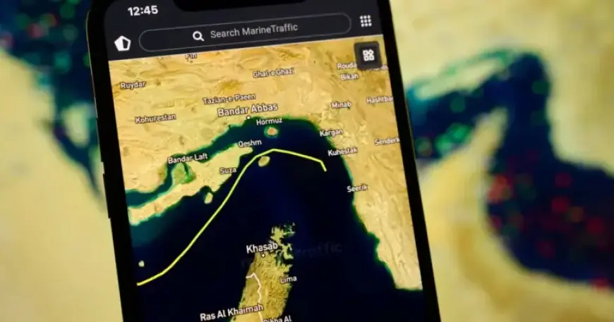 Experts Warn Strait of Hormuz Toll Poses Significant Economic, Geopolitical Risks