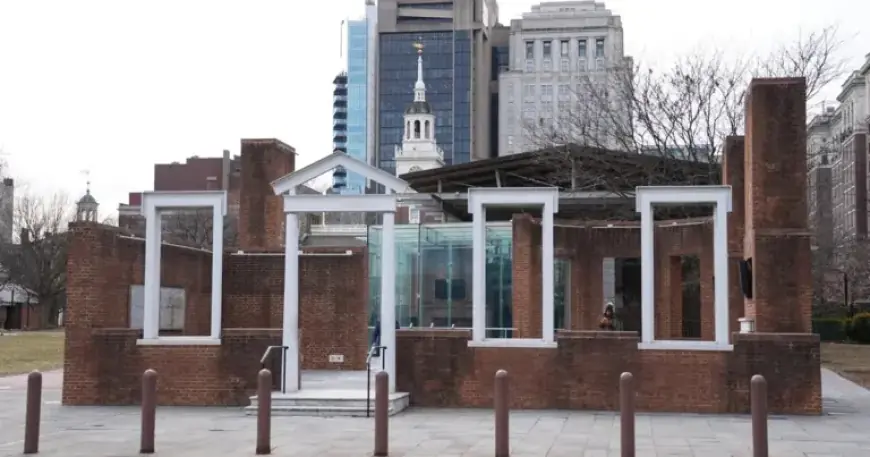 Federal Judge Blocks Changes to Slavery Exhibits at Philadelphia’s President’s House