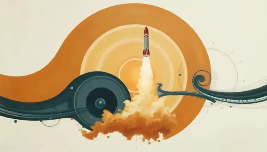 Blue Origin Postpones New Glenn Rocket Launch by 48 Hours