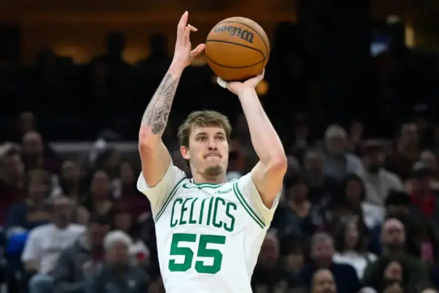 Stream Boston Celtics Game Free Today, April 10