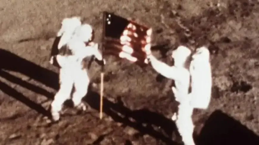 Neil Armstrong’s Moon Landing: A Legacy Casting a Lasting Human Shadow
