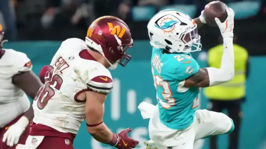 49ers Strengthen Secondary by Signing Jack Jones