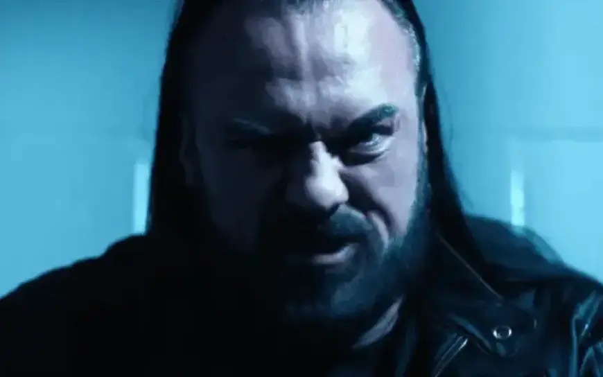 Drew McIntyre Exposes Jacob Fatu’s Secrets on 4/10 WWE SmackDown