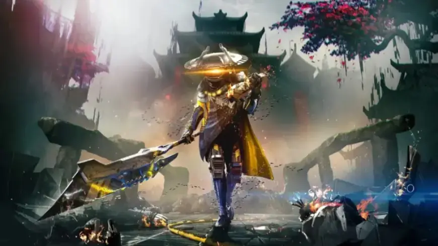 Ubisoft’s Thrilling Action Game Morbid Metal Arrives in Early Access for PS5 Fans